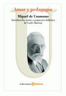 AMOR Y PEDAGOGIA | 9788424624743 | DE UNAMUNO, MIGUEL | Galatea Llibres | Llibreria online de Reus, Tarragona | Comprar llibres en català i castellà online