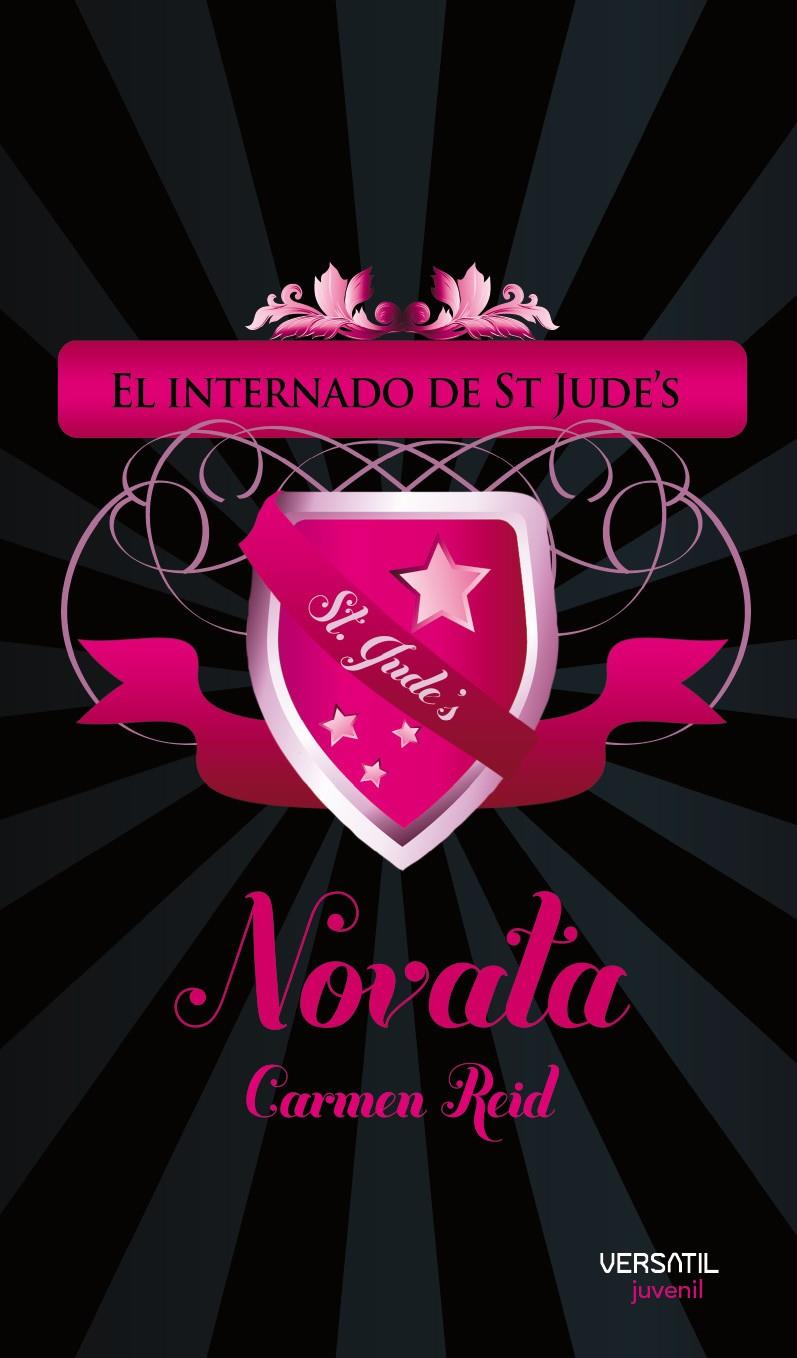 NOVATA. EL INTERNADO DE ST JUDE'S | 9788492929078 | REID, CARMEN | Galatea Llibres | Llibreria online de Reus, Tarragona | Comprar llibres en català i castellà online