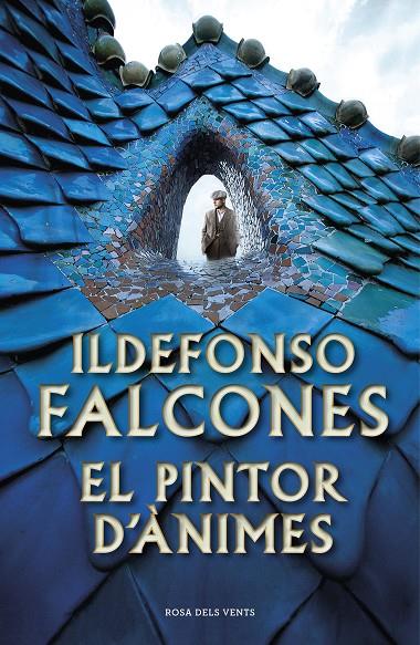 EL PINTOR D'ÀNIMES | 9788417627973 | FALCONES, ILDEFONSO | Galatea Llibres | Llibreria online de Reus, Tarragona | Comprar llibres en català i castellà online