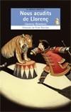 NOUS ACUDITS DE LLORENÇ | 9788498245011 | GIMÉNEZ, LLORENÇ | Galatea Llibres | Llibreria online de Reus, Tarragona | Comprar llibres en català i castellà online