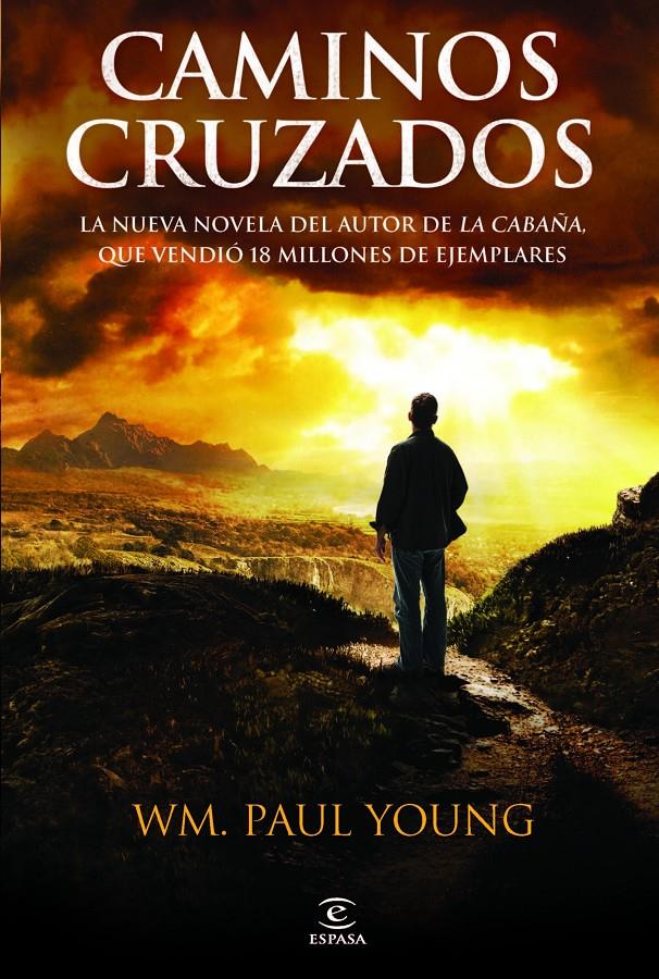 CAMINOS CRUZADOS | 9788467032574 | YOUNG, WILLIAM | Galatea Llibres | Librería online de Reus, Tarragona | Comprar libros en catalán y castellano online