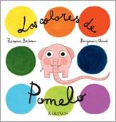 LOS COLORES DE POMELO | 9788492750733 | BADESCU, RAMONA | Galatea Llibres | Librería online de Reus, Tarragona | Comprar libros en catalán y castellano online