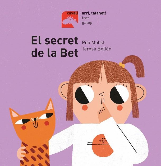 EL SECRET DE LA BET | 9788491014164 | MOLIST SADURNÍ, PEP | Galatea Llibres | Librería online de Reus, Tarragona | Comprar libros en catalán y castellano online