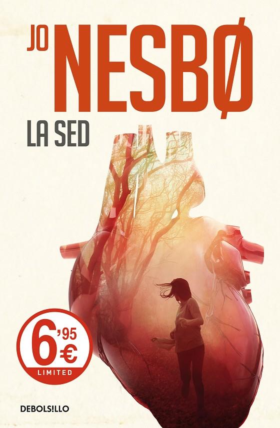 LA SED (HARRY HOLE 11) | 9788466343619 | NESBO, JO | Galatea Llibres | Llibreria online de Reus, Tarragona | Comprar llibres en català i castellà online
