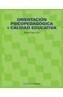 ORIENTACION PSICOPEDAGOGICAY CALIDAD EDUCATIVA | 9788436815764 | SANZ ORO, RAFAEL | Galatea Llibres | Librería online de Reus, Tarragona | Comprar libros en catalán y castellano online