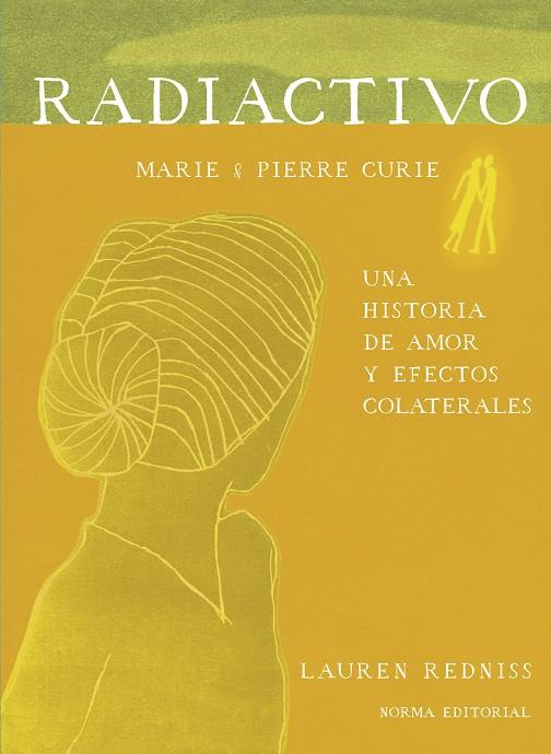 RADIACTIVO | 9788467934489 | REDNISS, LAUREN | Galatea Llibres | Llibreria online de Reus, Tarragona | Comprar llibres en català i castellà online