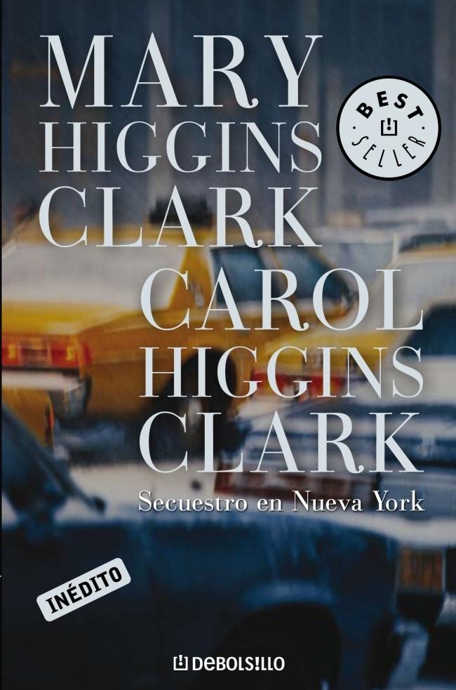 SECUESTRO EN NUEVA YORK | 9788497592741 | HIGGINS CLARK, MARY | Galatea Llibres | Llibreria online de Reus, Tarragona | Comprar llibres en català i castellà online
