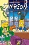 SIMPSON 24 SALA DE LOS EXPEDIENTES PERMANENTES | 9788466637275 | GROENING, MATT | Galatea Llibres | Librería online de Reus, Tarragona | Comprar libros en catalán y castellano online