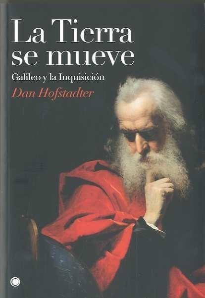 TIERRA SE MUEVE, LA | 9788495348531 | HOFSTADTER, DAN | Galatea Llibres | Librería online de Reus, Tarragona | Comprar libros en catalán y castellano online