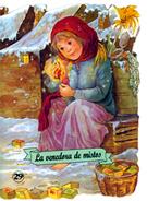 VENEDORA DE MISTOS, LA | 9788478646838 | ANDERSEN, HANS CHRISTIAN | Galatea Llibres | Librería online de Reus, Tarragona | Comprar libros en catalán y castellano online