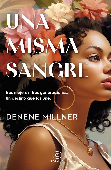 UNA MISMA SANGRE | 9788467072525 | MILLNER, DENENE | Galatea Llibres | Llibreria online de Reus, Tarragona | Comprar llibres en català i castellà online