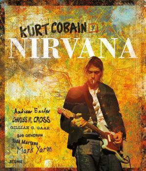 KURT COBAIN Y NIRVANA | 9788498019520 | VV.AA. | Galatea Llibres | Librería online de Reus, Tarragona | Comprar libros en catalán y castellano online