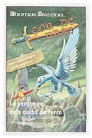 VENJANÇA DELS CORBS DE FERRO, LA | 9788466107358 | BREZINA, THOMAS | Galatea Llibres | Librería online de Reus, Tarragona | Comprar libros en catalán y castellano online