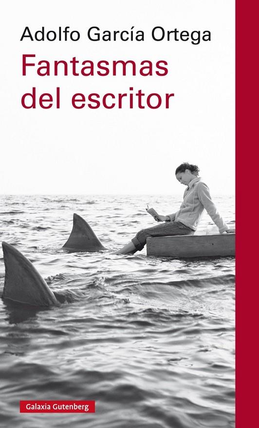 FANTASMAS DEL ESCRITOR | 9788417088101 | GARCíA ORTEGA, ADOLFO | Galatea Llibres | Librería online de Reus, Tarragona | Comprar libros en catalán y castellano online