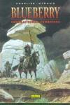 BLUEBERRY: SOMBRAS SOBRE TOMBSTONE | 9788484319047 | GIRAUD, JEAN | Galatea Llibres | Llibreria online de Reus, Tarragona | Comprar llibres en català i castellà online