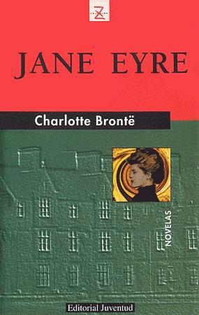 JANE EYRE | 9788426102065 | BRONTE., CHARLOTTE | Galatea Llibres | Librería online de Reus, Tarragona | Comprar libros en catalán y castellano online