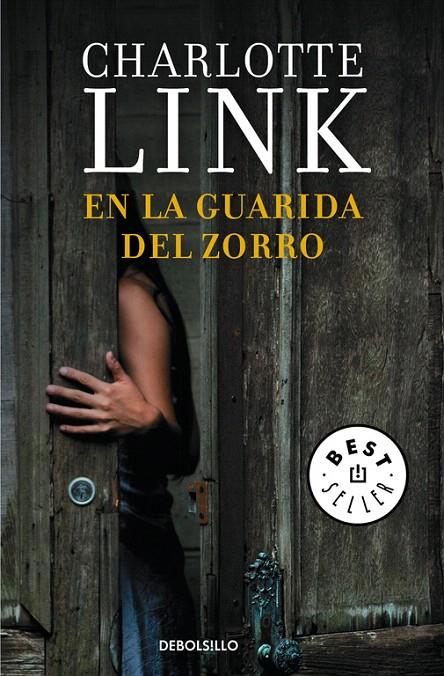 EN LA GUARIDA DEL ZORRO | 9788466336772 | LINK, CHARLOTTE | Galatea Llibres | Llibreria online de Reus, Tarragona | Comprar llibres en català i castellà online