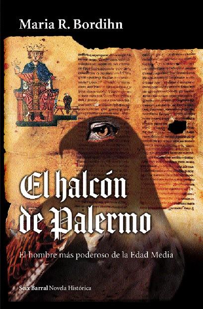 HALCON DE PALERMO, EL | 9788432248108 | BORDIHN, MARIA | Galatea Llibres | Llibreria online de Reus, Tarragona | Comprar llibres en català i castellà online