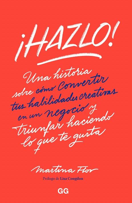 ¡HAZLO! | 9788425235931 | FLOR, MARTINA | Galatea Llibres | Llibreria online de Reus, Tarragona | Comprar llibres en català i castellà online