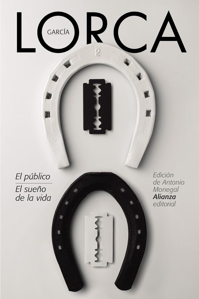 EL PÚBLICO. EL SUEÑO DE LA VIDA | 9788491045618 | GARCÍA LORCA, FEDERICO | Galatea Llibres | Llibreria online de Reus, Tarragona | Comprar llibres en català i castellà online
