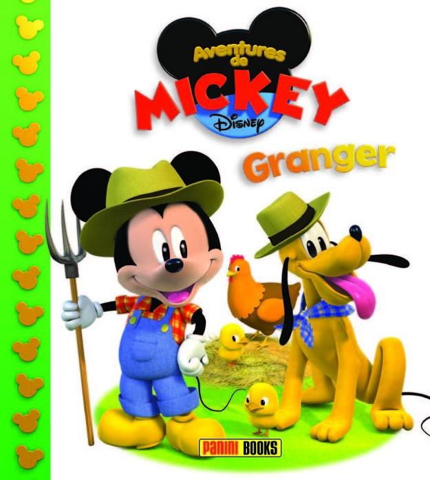 AVENTURES DE MICKEY GRANGER | 9788491677680 | AA.VV. | Galatea Llibres | Librería online de Reus, Tarragona | Comprar libros en catalán y castellano online