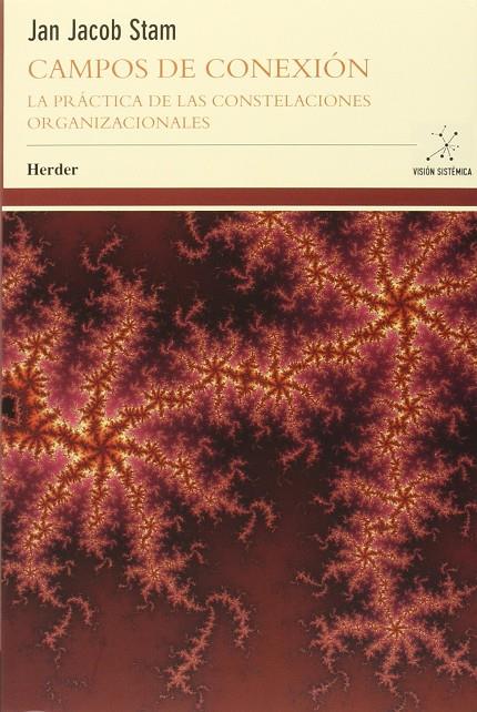 CAMPOS DE CONEXIÓN | 9788425415593 | JAN JACOB, STAM | Galatea Llibres | Librería online de Reus, Tarragona | Comprar libros en catalán y castellano online