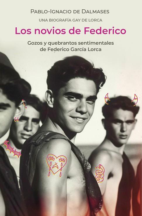 LOS NOVIOS DE FEDERICO | 9788410288737 | DE DALMASES, PABLO IGNACIO | Galatea Llibres | Llibreria online de Reus, Tarragona | Comprar llibres en català i castellà online
