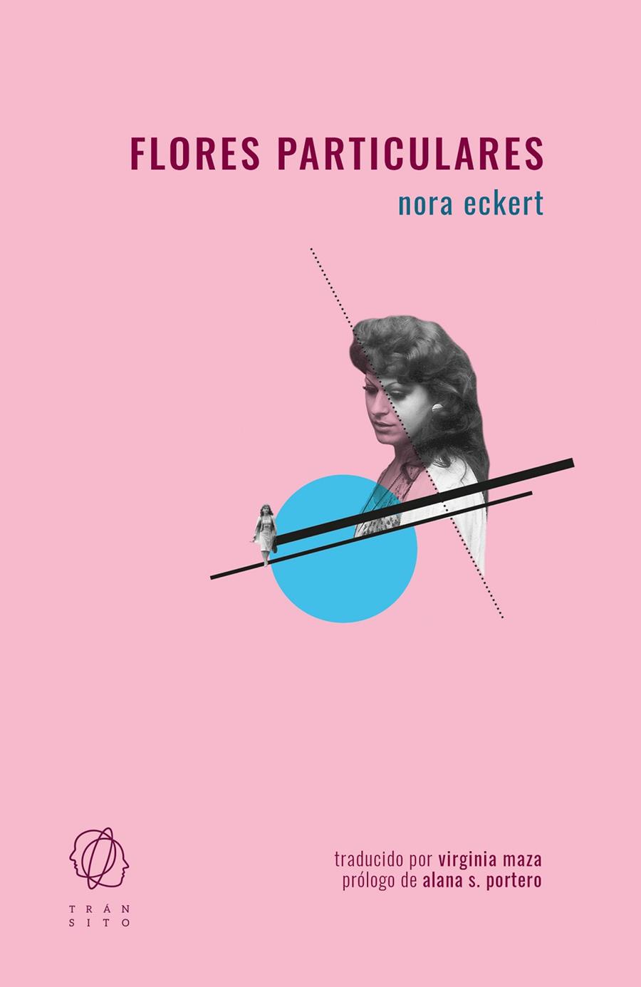 FLORES PARTICULARES | 9788412440164 | ECKERT, NORA | Galatea Llibres | Librería online de Reus, Tarragona | Comprar libros en catalán y castellano online