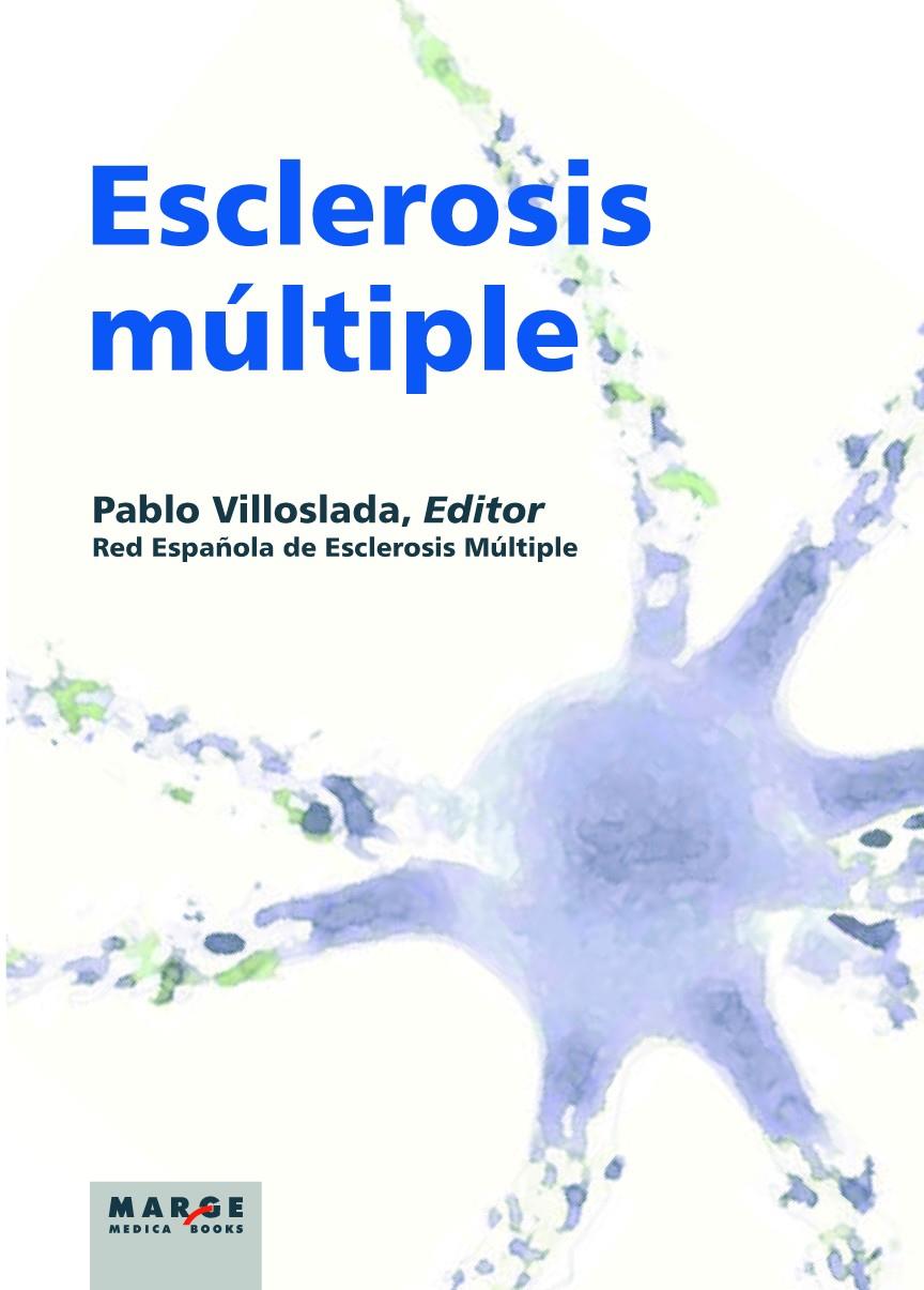 ESCLEROSIS MÚLTIPLE | 9788492442935 | VILLOSLADA DÍAZ, PABLO/Y OTROS | Galatea Llibres | Librería online de Reus, Tarragona | Comprar libros en catalán y castellano online
