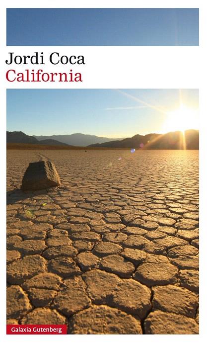 CALIFORNIA | 9788481092622 | COCA, JORDI | Galatea Llibres | Llibreria online de Reus, Tarragona | Comprar llibres en català i castellà online