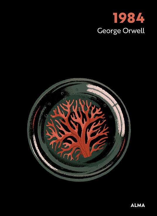 1984 (PANORAMA) | 9788419599896 | ORWELL, GEORGE | Galatea Llibres | Librería online de Reus, Tarragona | Comprar libros en catalán y castellano online