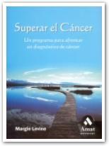 SUPERAR EL CANCER | 9788497352536 | LEVINE, MARGIE | Galatea Llibres | Librería online de Reus, Tarragona | Comprar libros en catalán y castellano online