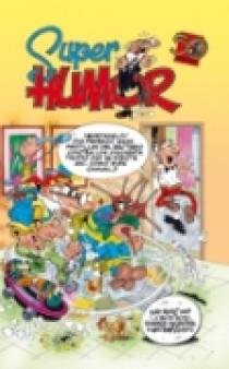 EUROBASKET. SUPER HUMOR MORTADELO Nº 43 | 9788466637008 | IBAÑEZ TALAVERA, FRANCISCO | Galatea Llibres | Librería online de Reus, Tarragona | Comprar libros en catalán y castellano online