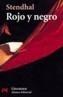 ROJO Y NEGRO | 9788420637389 | STENDHAL | Galatea Llibres | Librería online de Reus, Tarragona | Comprar libros en catalán y castellano online