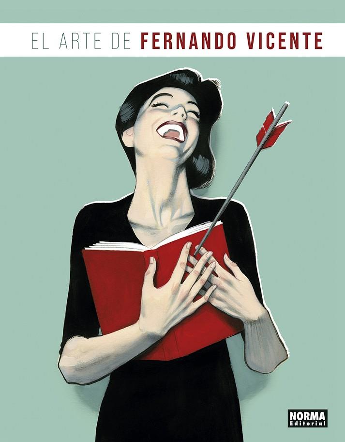 EL ARTE DE FERNANDO VICENTE | 9788467959840 | VICENTE, FERNANDO | Galatea Llibres | Librería online de Reus, Tarragona | Comprar libros en catalán y castellano online