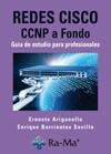 REDES CISCO CCNP A FONDO. GUIA DE ESTUDIO PARA PROFESIONALES | 9788478979660 | ARIGANELLO, ERNESTO/BARRIENTOS SEVILLA,E. | Galatea Llibres | Librería online de Reus, Tarragona | Comprar libros en catalán y castellano online