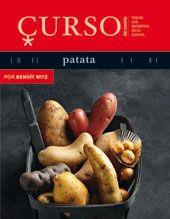 PATATA. CURSO DE COCINA 12 | 9788496669611 | WITZ, BENOIT | Galatea Llibres | Librería online de Reus, Tarragona | Comprar libros en catalán y castellano online