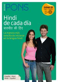 HINDI DE CADA DIA | 9788484435808 | VARIOS AUTORES | Galatea Llibres | Llibreria online de Reus, Tarragona | Comprar llibres en català i castellà online