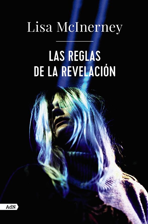 LAS REGLAS DE LA REVELACION | 9788413626949 | MCINERNEY, LISA | Galatea Llibres | Librería online de Reus, Tarragona | Comprar libros en catalán y castellano online