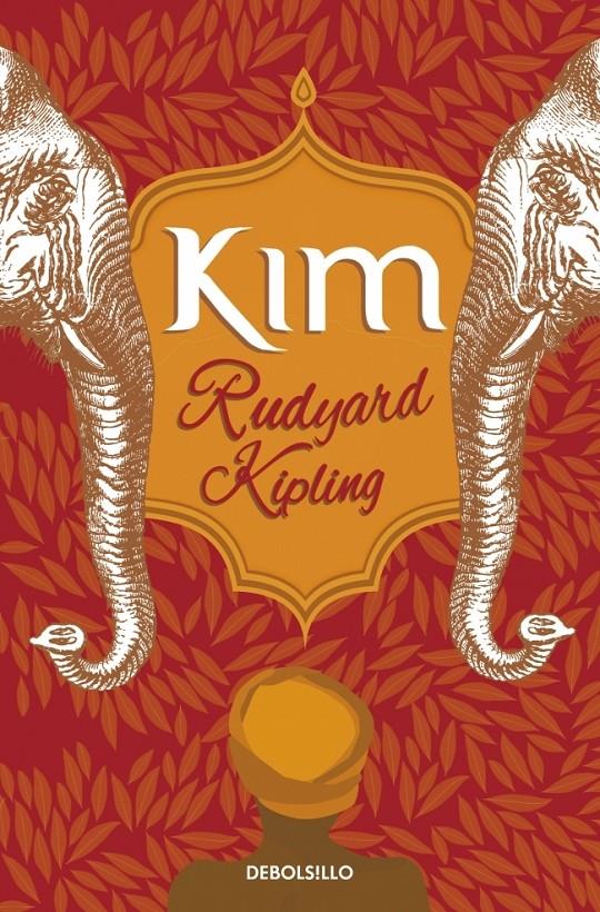 KIM | 9788490325537 | KIPLING, RUDYARD | Galatea Llibres | Llibreria online de Reus, Tarragona | Comprar llibres en català i castellà online
