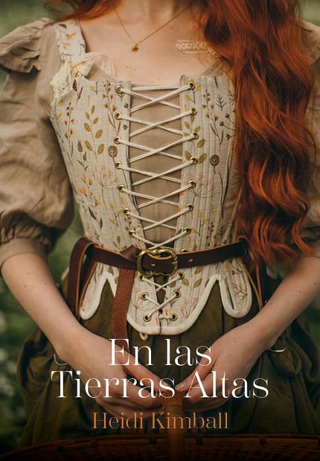 EN LAS TIERRAS ALTAS | 9788419386052 | KIMBALL, HEIDI | Galatea Llibres | Librería online de Reus, Tarragona | Comprar libros en catalán y castellano online
