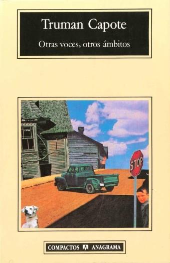 OTRAS VOCES, OTROS AMBITOS | 9788433914859 | CAPOTE, TRUMAN | Galatea Llibres | Llibreria online de Reus, Tarragona | Comprar llibres en català i castellà online