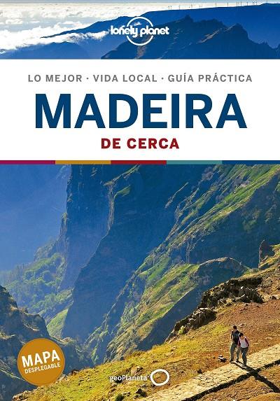MADEIRA DE CERCA 2020 | 9788408218210 | DI DUCA, MARC | Galatea Llibres | Llibreria online de Reus, Tarragona | Comprar llibres en català i castellà online