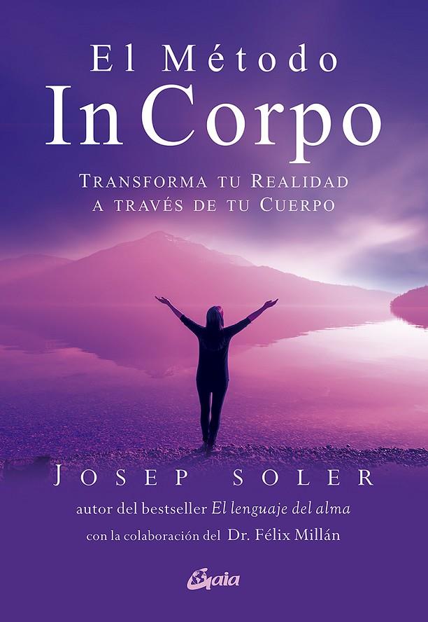 EL MÉTODO IN CORPO | 9788411080231 | SOLER SALA, JOSEP | Galatea Llibres | Llibreria online de Reus, Tarragona | Comprar llibres en català i castellà online