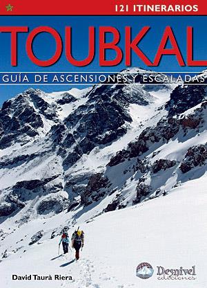 TOUBKAL | 9788498291414 | TAURA RIERA, DAVID | Galatea Llibres | Librería online de Reus, Tarragona | Comprar libros en catalán y castellano online