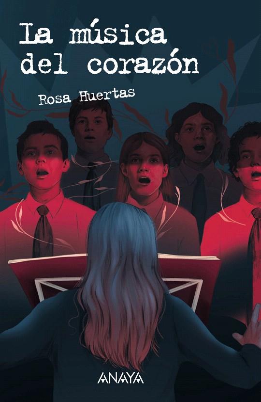 LA MÚSICA DEL CORAZÓN | 9788414342770 | HUERTAS, ROSA | Galatea Llibres | Librería online de Reus, Tarragona | Comprar libros en catalán y castellano online