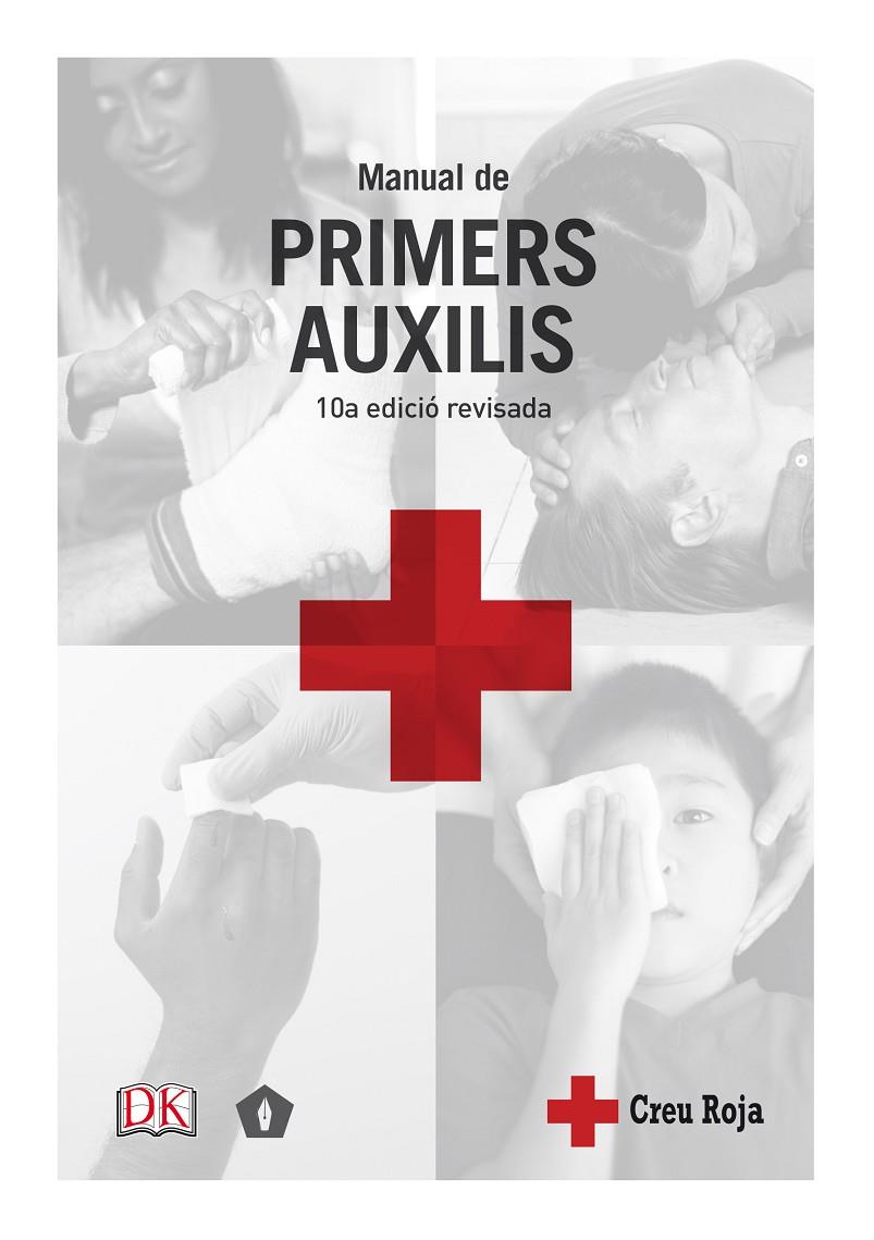 PRIMERS AUXILIS | 9788416407217 | VARIOS AUTORES | Galatea Llibres | Librería online de Reus, Tarragona | Comprar libros en catalán y castellano online