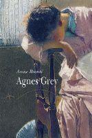 AGNES GREY | 9788488730190 | BRONTE, ANNE | Galatea Llibres | Librería online de Reus, Tarragona | Comprar libros en catalán y castellano online