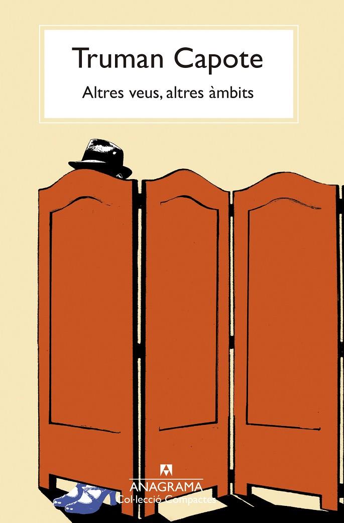 ALTRES VEUS, ALTRES ÀMBITS | 9788433949806 | CAPOTE, TRUMAN | Galatea Llibres | Librería online de Reus, Tarragona | Comprar libros en catalán y castellano online
