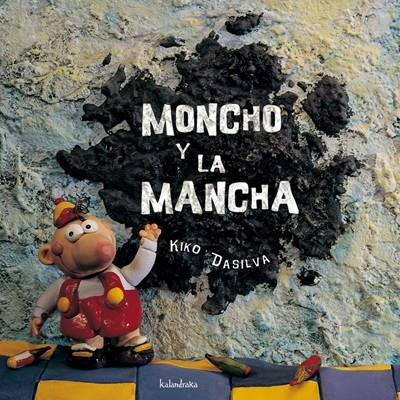 MONCHO Y LA MANCHA | 9788484640783 | DASILVA, KIKO | Galatea Llibres | Librería online de Reus, Tarragona | Comprar libros en catalán y castellano online